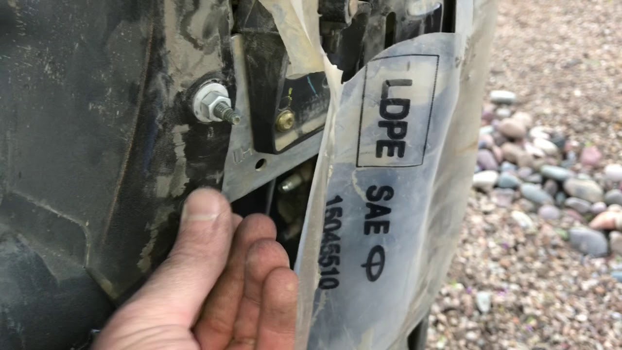 Chevy Silverado Rear Door Won’t Open. Chevy Silverado Rear Door Latch Repair 2006 Ext Cab