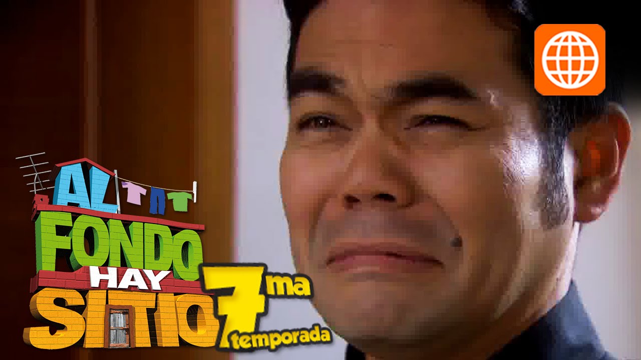 Al fondo hay sitio - Capitulo 1204 parte 1/5