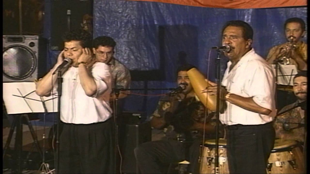 El Conjunto Classico Live