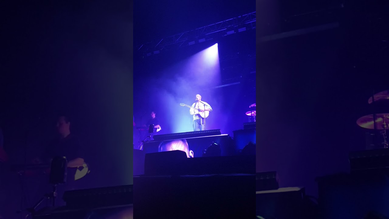 Dermot Kennedy 