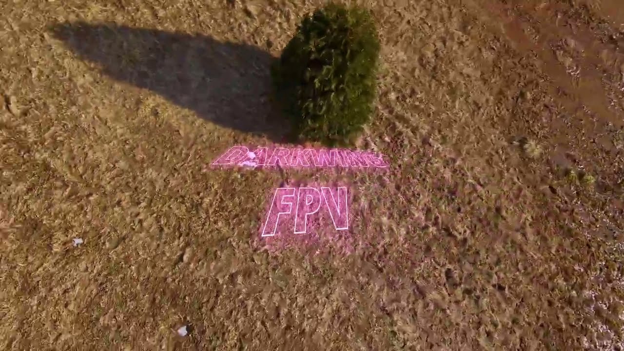 Dancing with my Shadow - FPV FREESTYLE