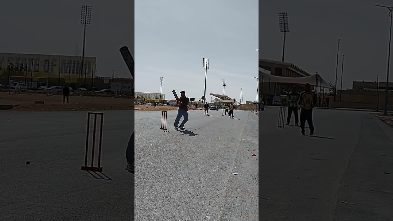 Final match 2nd inning tape ball cricket #explore #cricket #streetcricket #higlights 