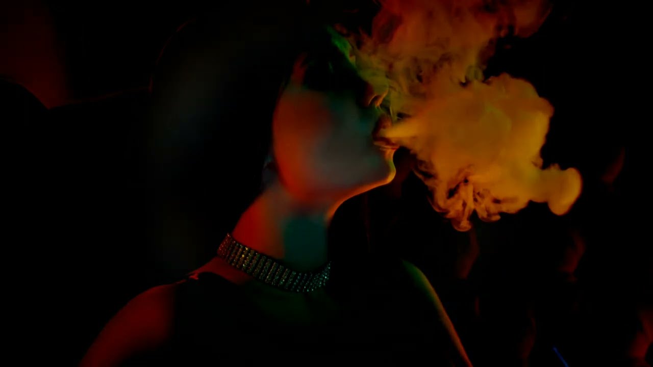 Drugs From Amsterdam (Lister Edit) - Mau P