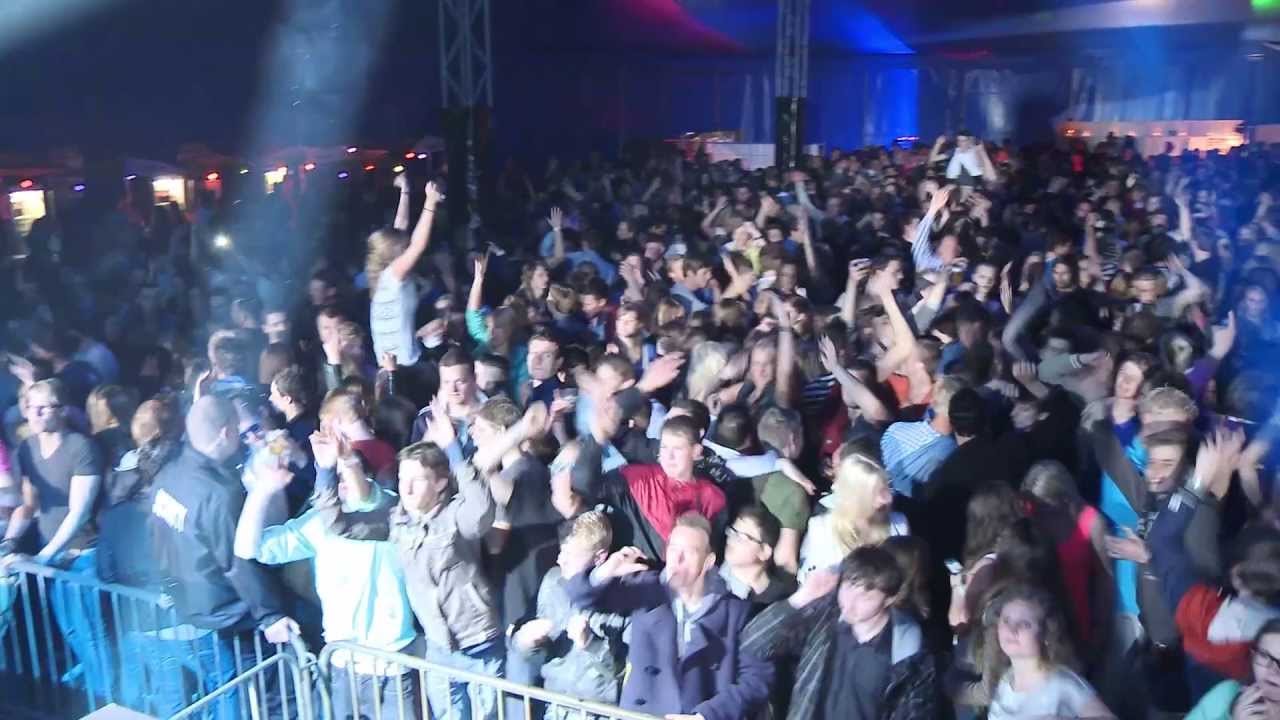Sandro's Kitchen - 31 mei 2013 (OFFICAL AFTERMOVIE)