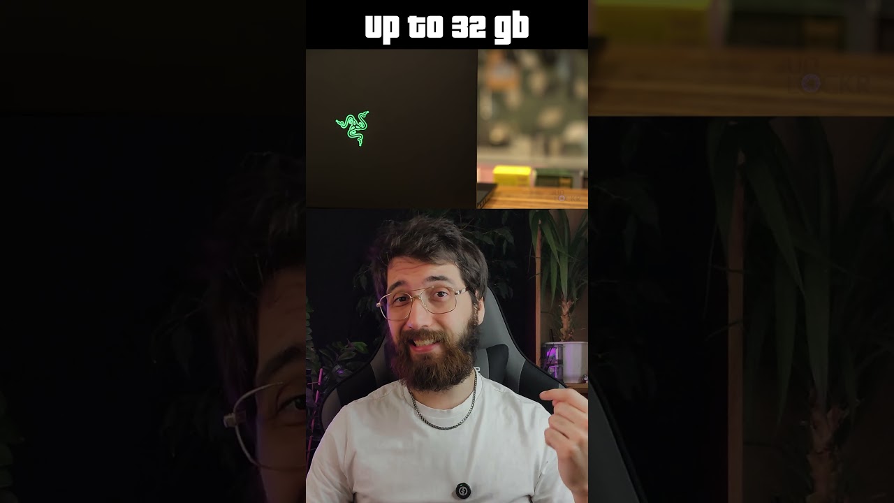 RAZER BLADE 15 | Intel Core 9750H | 1660 Ti | 144 Hz | ТОНКИЙ ТА СТИЛЬНИЙ