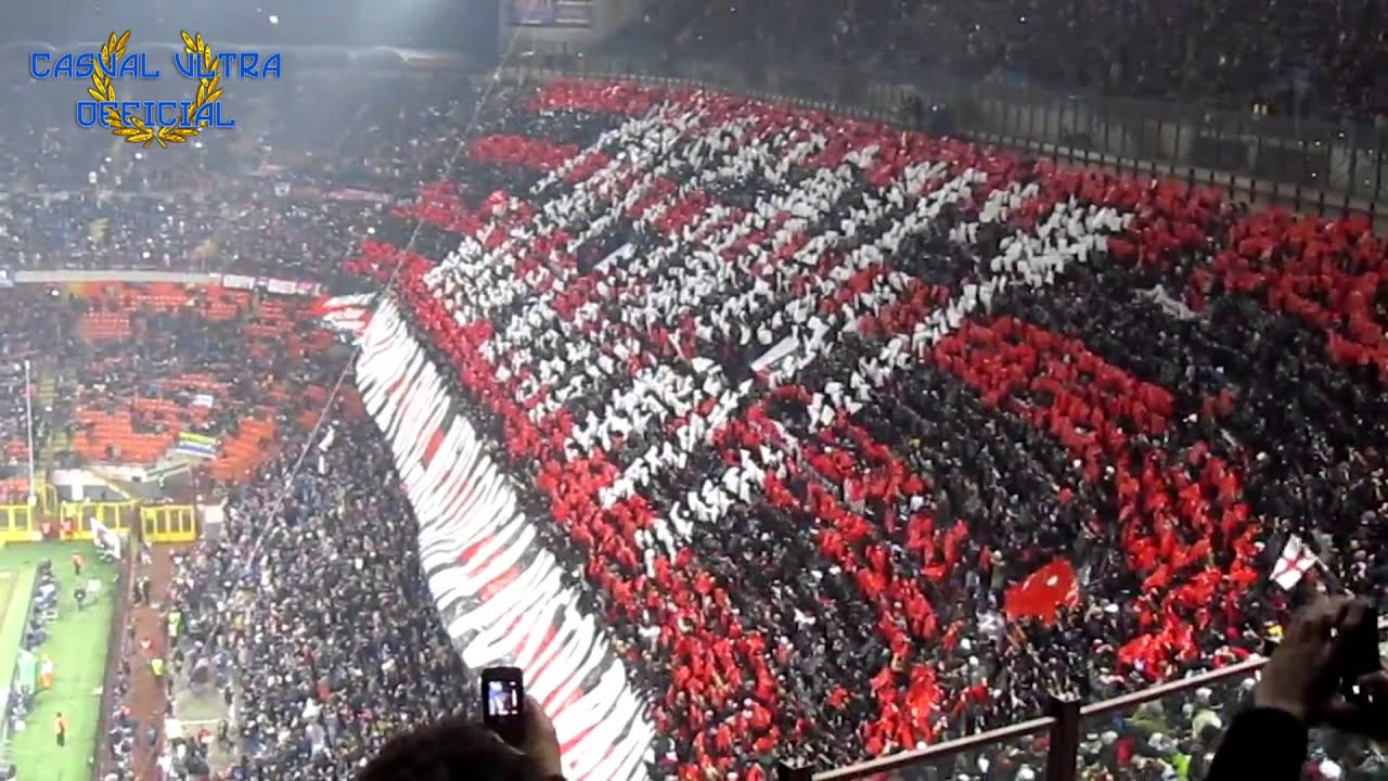 The best of Hooligans and Ultra Support! #13 [HD]