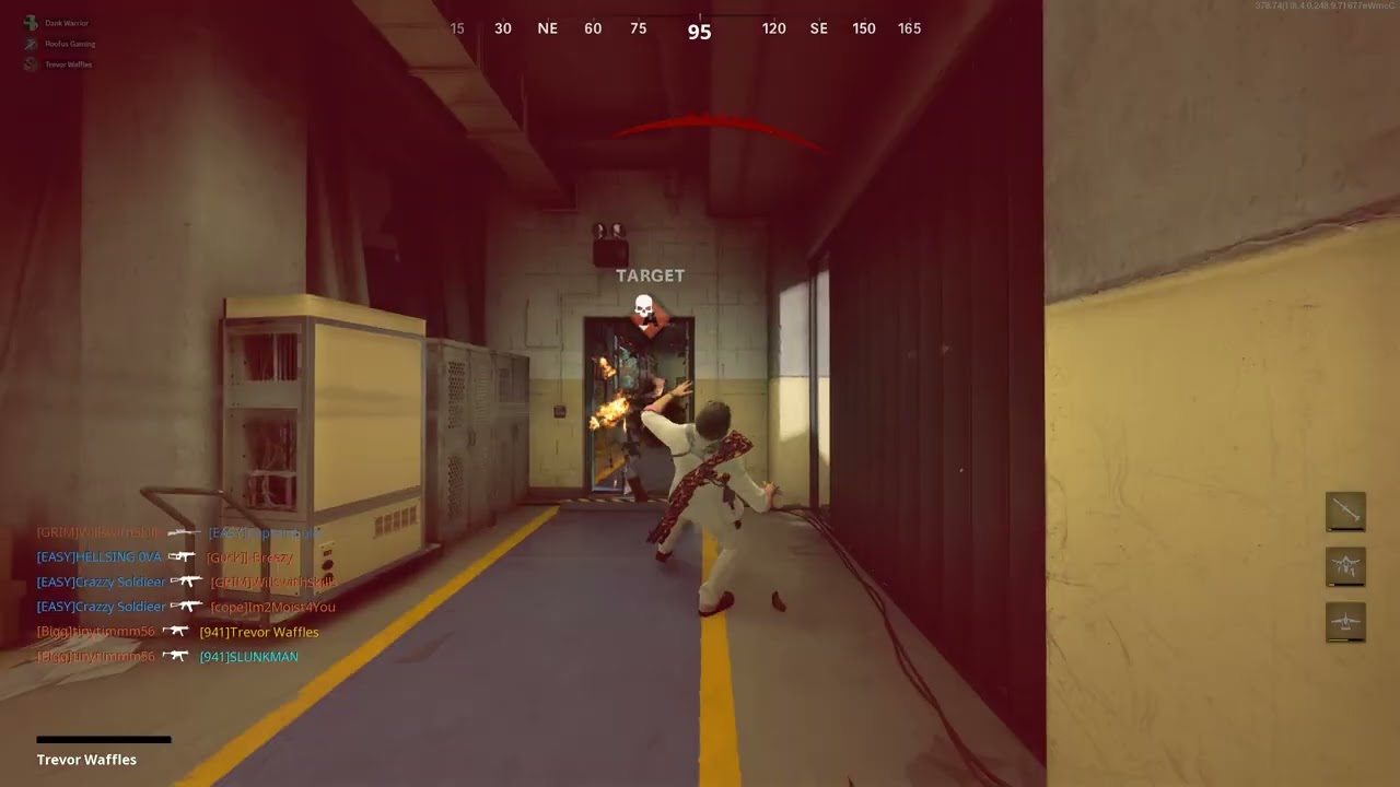 Call of Duty  Black Ops Cold War: Afterlife | Shot with GeForce