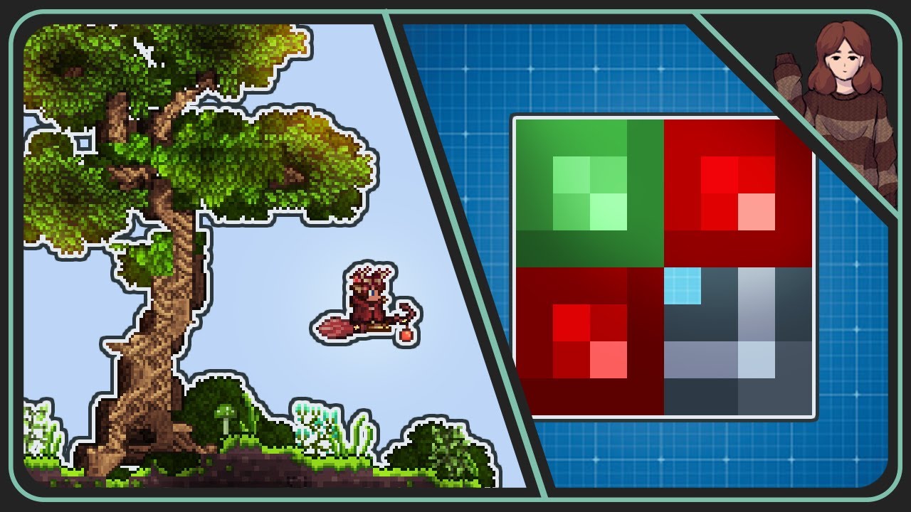 Terraria: How Logic Gates work...