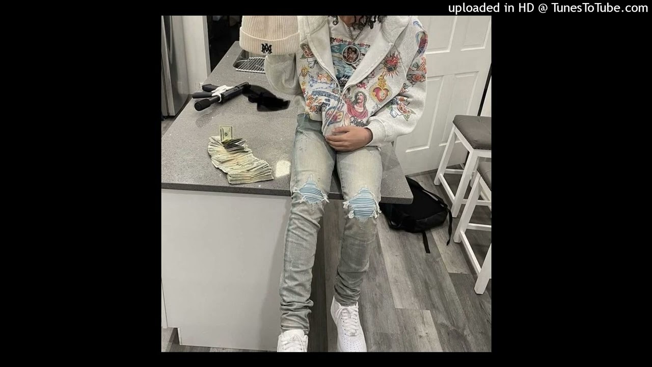 [FREE] Chuckyy X Lucki Sample Type Beat 