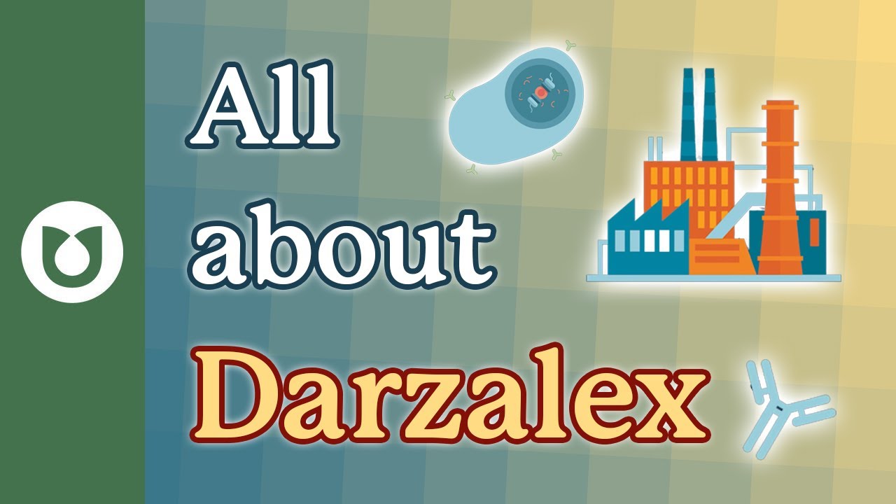 Updated Version Available-All About Darzalex/Darzalex Faspro (daratumumab) for Multiple Myeloma