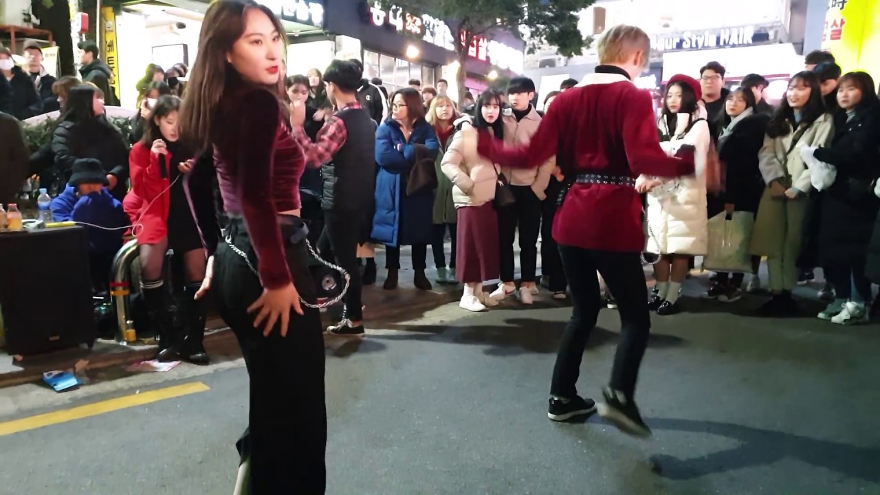 《EXID_덜덜덜》