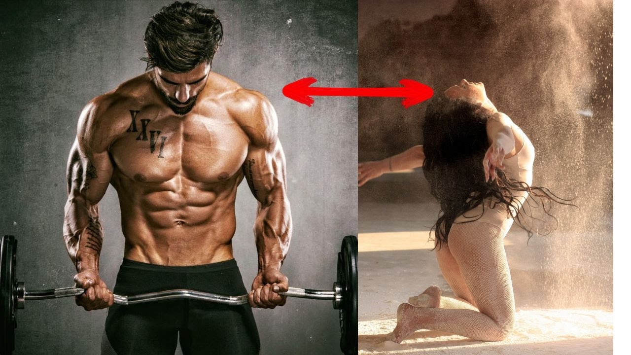 11 TRAITS of a HIGH VALUE MAN