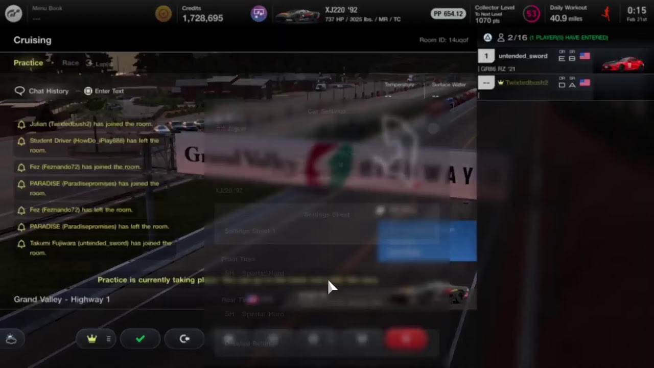 Gran Turismo 7