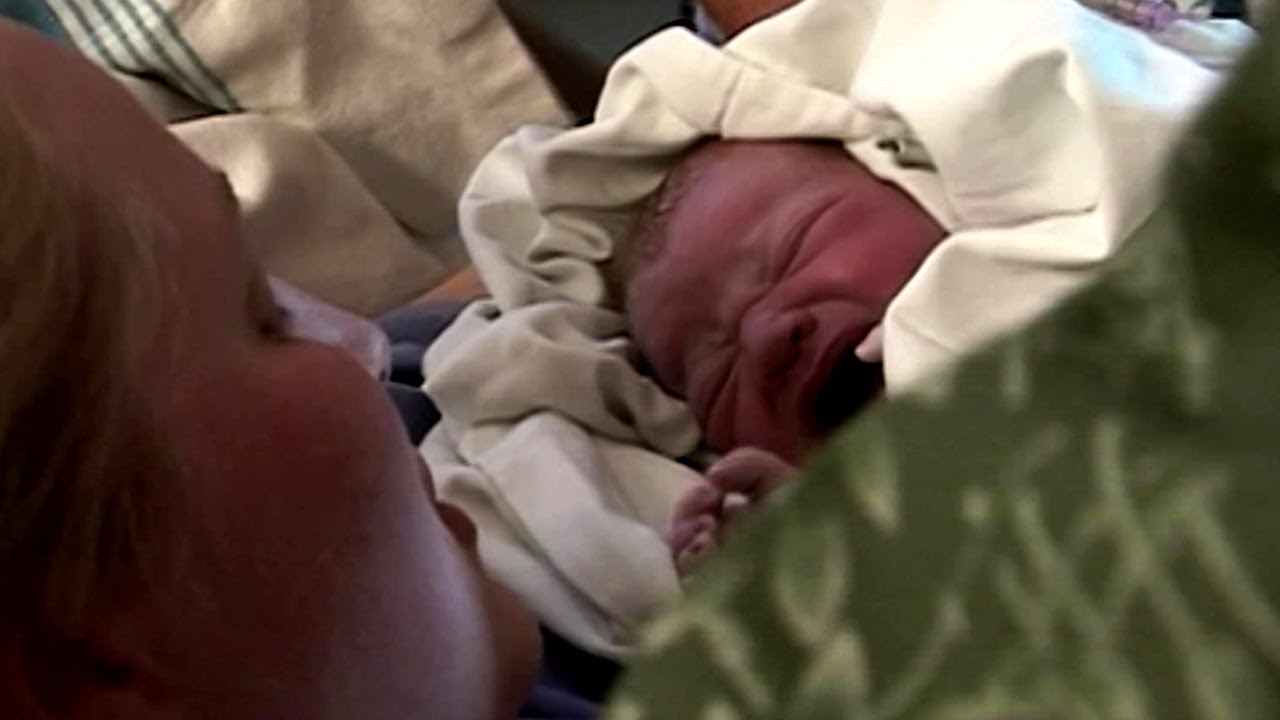 Raw Birth Stories - Overcoming Hardship and Finding Hope in Motherhood