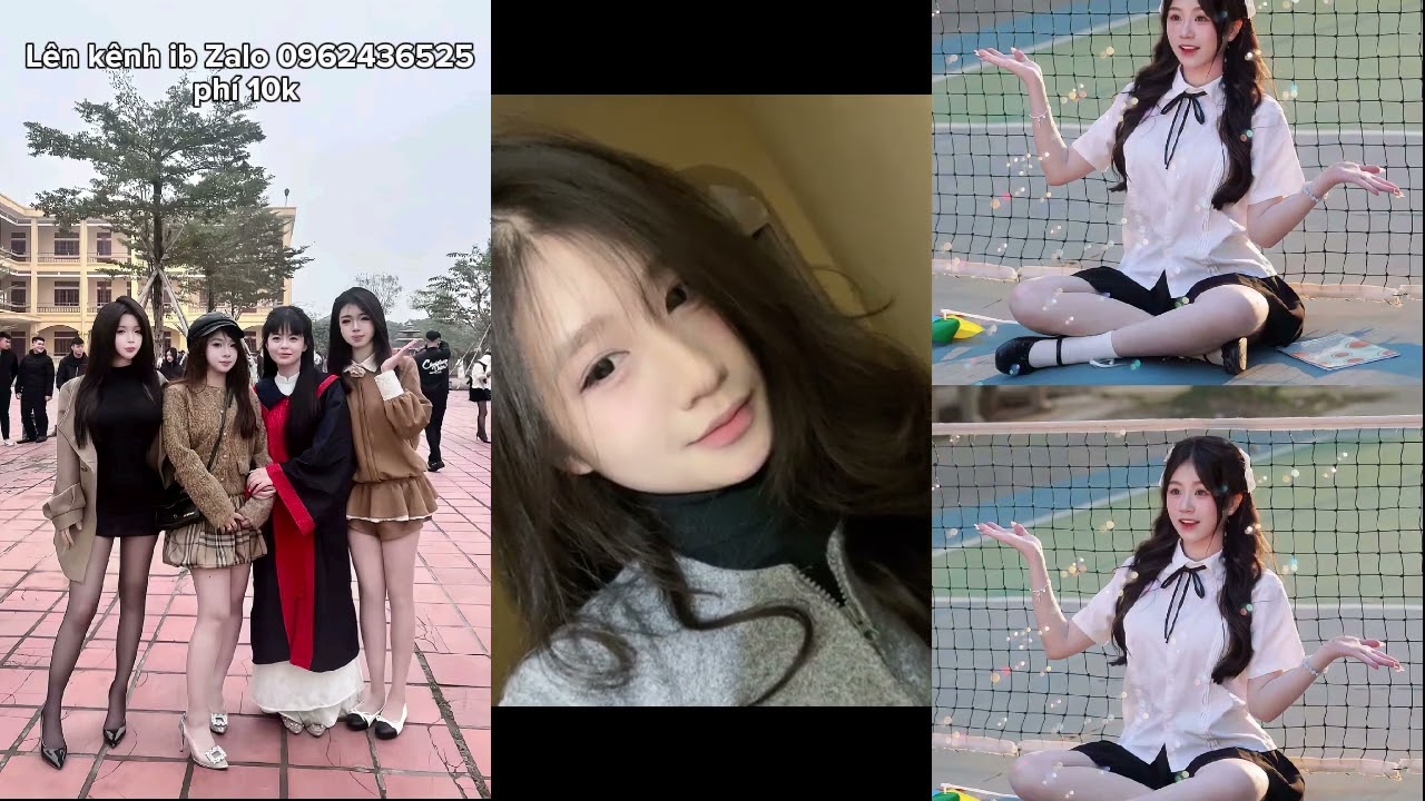 Tik Tok Học Sinh 🎀 Học Sinh Việt Nam Đi Học Quẩy Banh Nóc Nhà Trường | Học Sinh 5.0 | P9