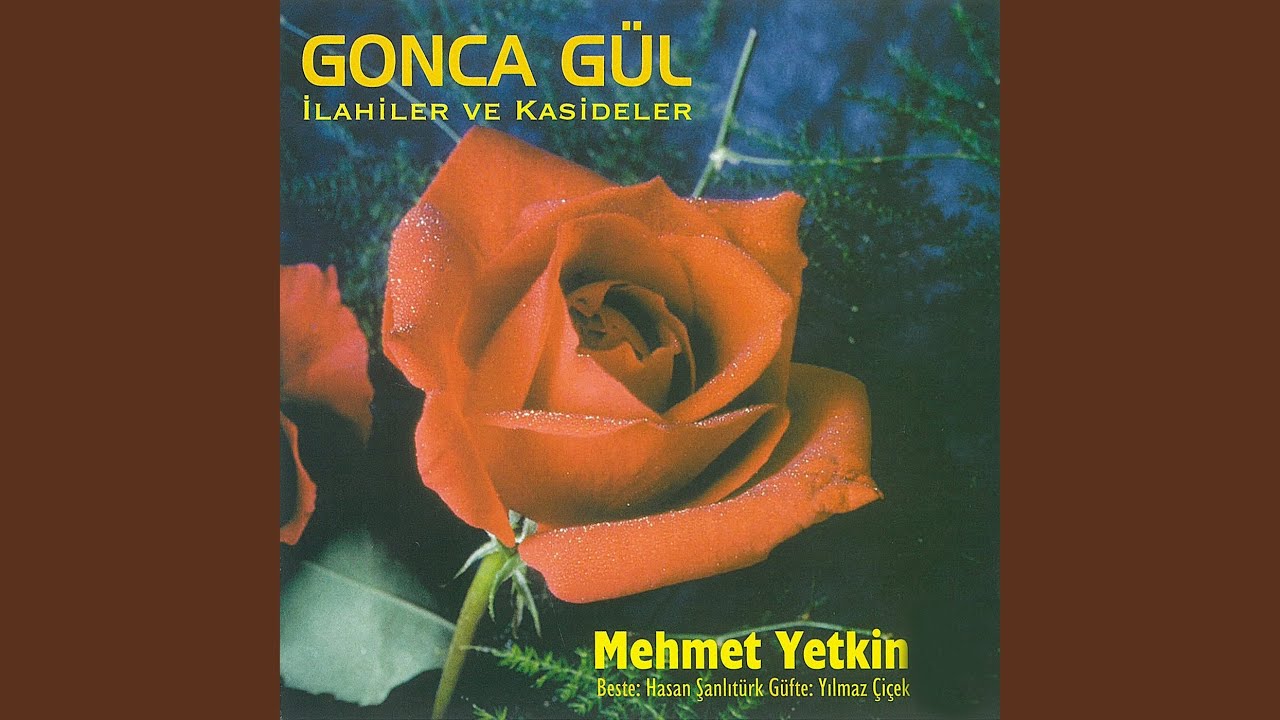Aman Affet Sen Allahım