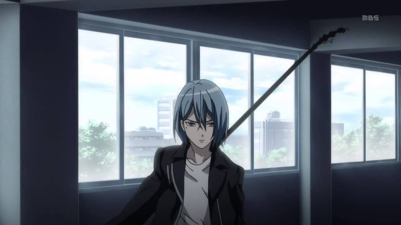 Code breaker AMV-Hope Of Morning