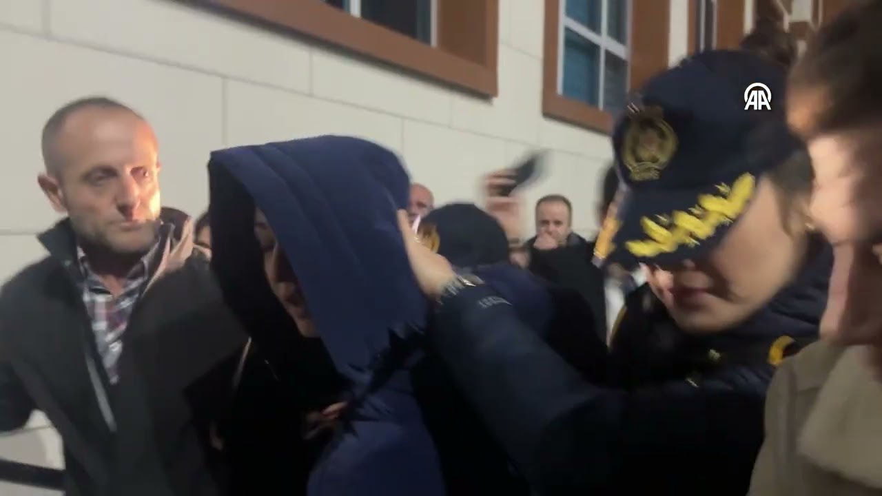 Sanat&ccedil;ı G&uuml;l Tut&rsquo;un &Ouml;l&uuml;m&uuml;nde Yeni Gelişme Kızı Adliyeye Sevk Edildi