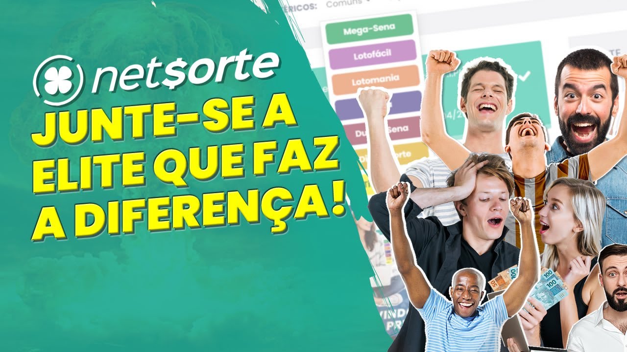 Associado do Portal Net Sorte Acerta 2 vezes os 15 Pontos da Lotof&aacute;cil e fala qual Fechamento usou!