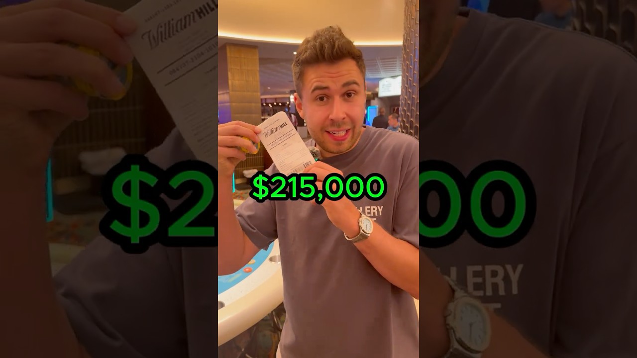$21K FULLY MAXED BLACKJACK TABLE!? #money #casino #sportsbetting #blackjack