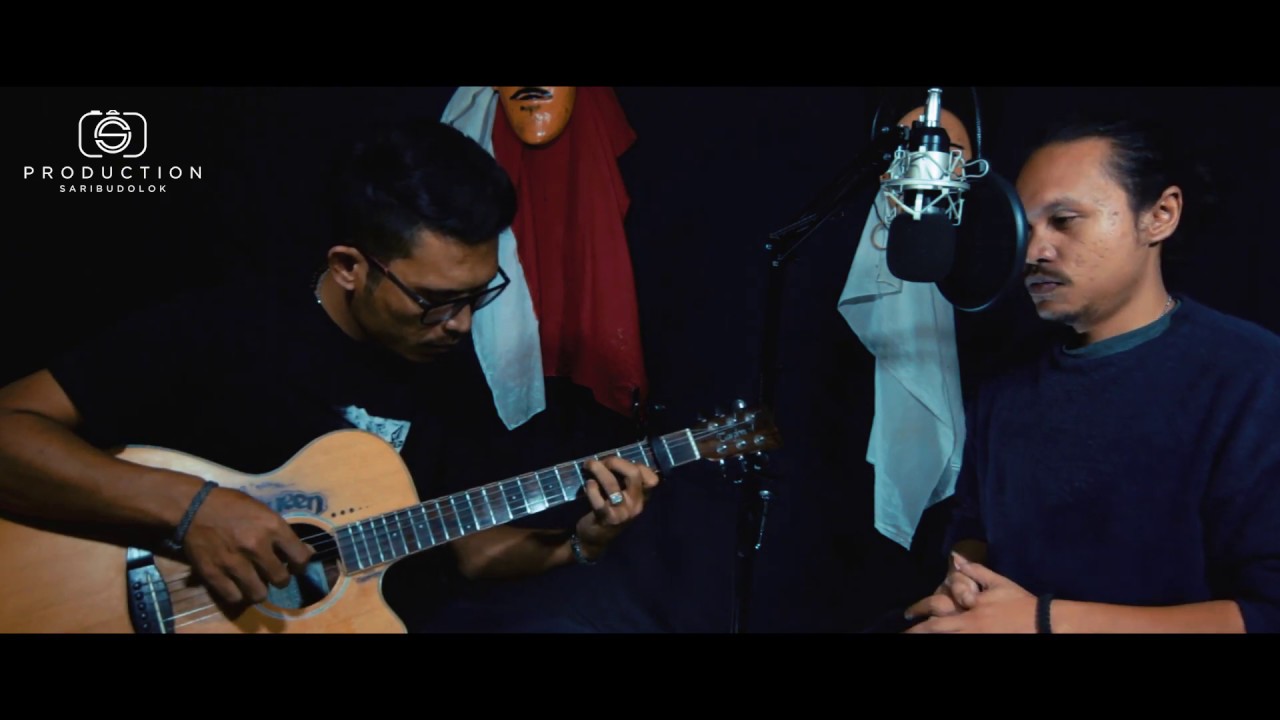 Tentang Cinta - Accoustic Version Saddam Dasuha & Roy Taraja ( Sproduction Official)