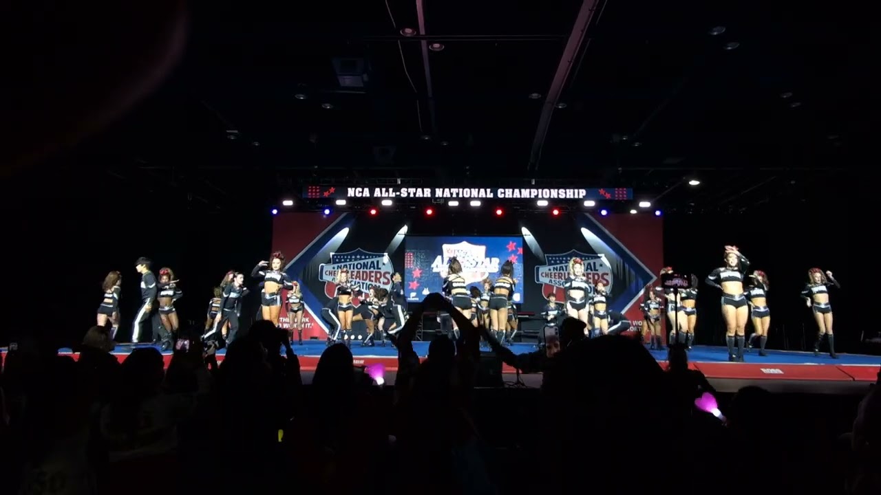 YOSO - NCA day 1