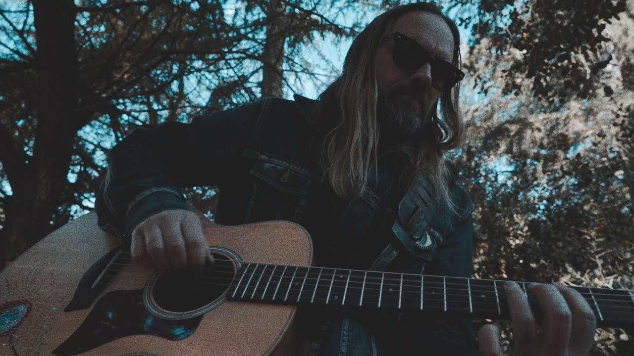 THE FEDERAL EMPIRE - Good Man (Official Music Video)