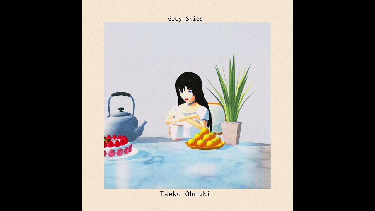 Taeko Onuki - Toki no Hajimari (1976) 