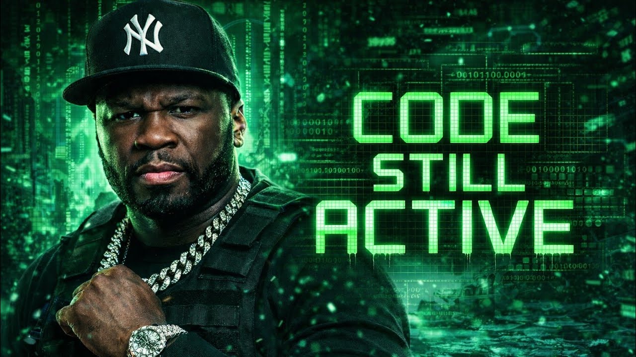 Code Still Active – Real Street Hip Hop |