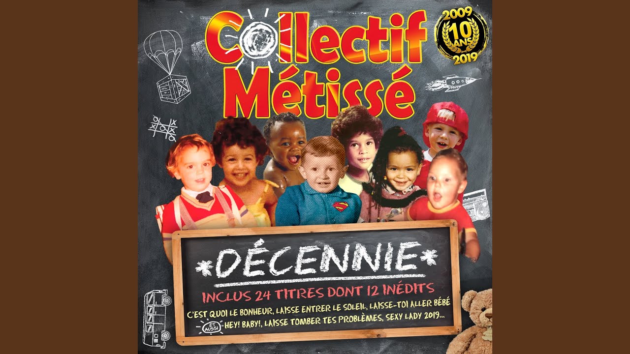 Partenaire particulier (Version 2019)