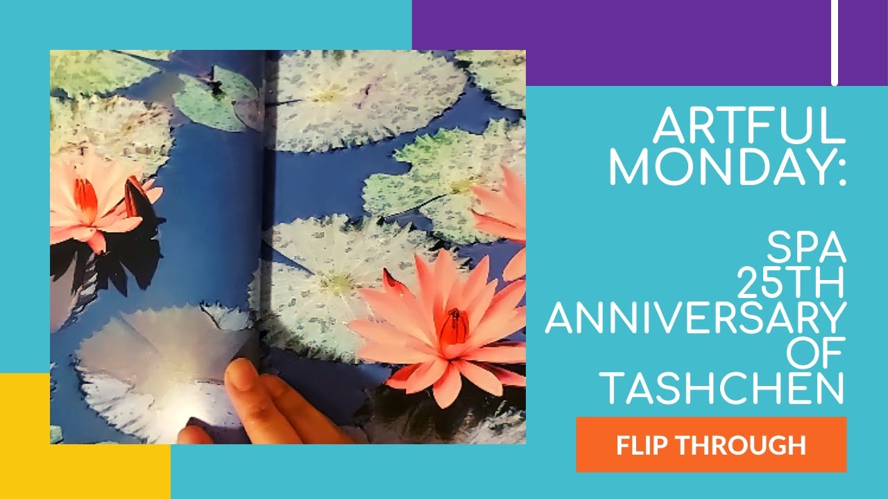 Artful Monday: Spa by Allison Arieff and Bryan Burkhart. 25th Anniversary of Taschen. A flip through