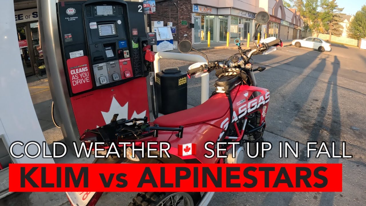 7 градусов! 🥶 KLIM против ASTARS