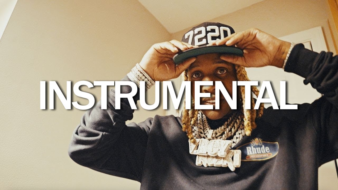 Lil Durk - Golden Child (Instrumental) (BEST ONE ON YOUTUBE)