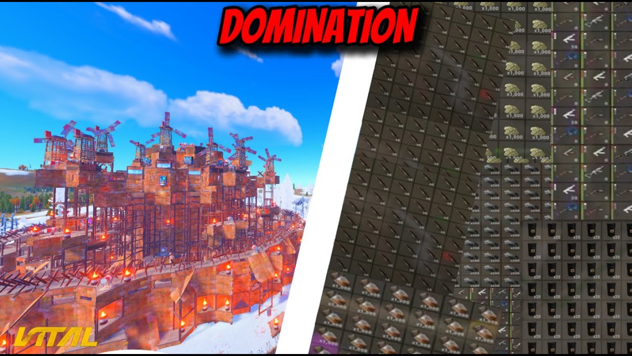 Total Foundation Wipe Domination &mdash; Vital EU Monthly