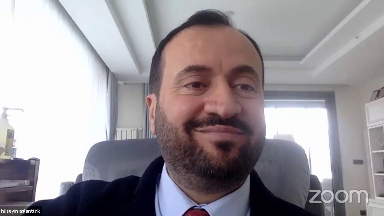 Mardin İl Milli Eğitim Müdürlüğü 8. Sınıflar Sınava Hazırlık ve Motivasyon Semineri