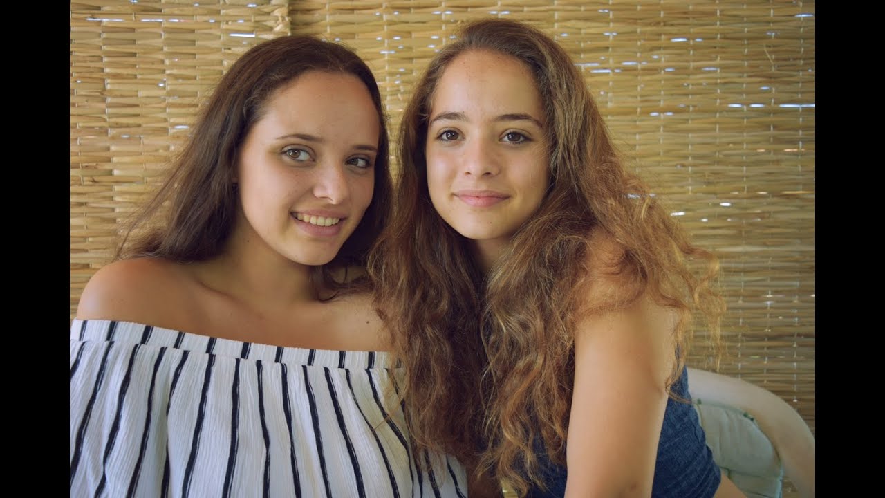 Vlog - Sta Andjela i Nadja rade u slobodno vreme?