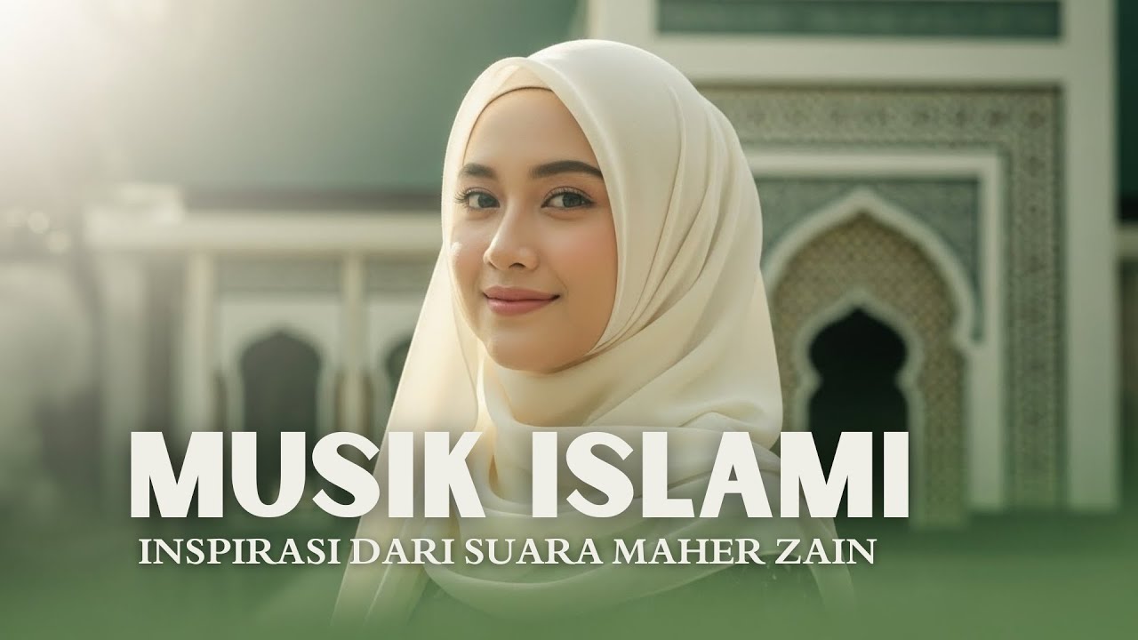 Beautiful Nasheeds Playlist 2025 | Peaceful Islamic Music for Calm & Reflection