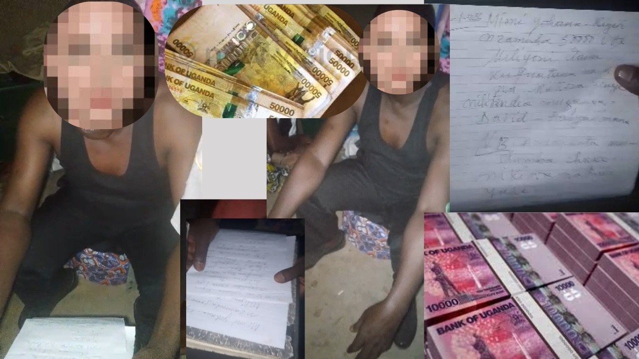 🚨KARABAYE PASTOR 🔥 BAMUFATIYE MURUGO 🛑RWABANDI BAMUCIYE MIRIONI ZITANU🤟