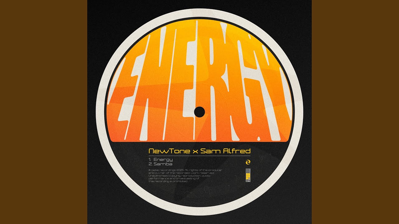 Energy