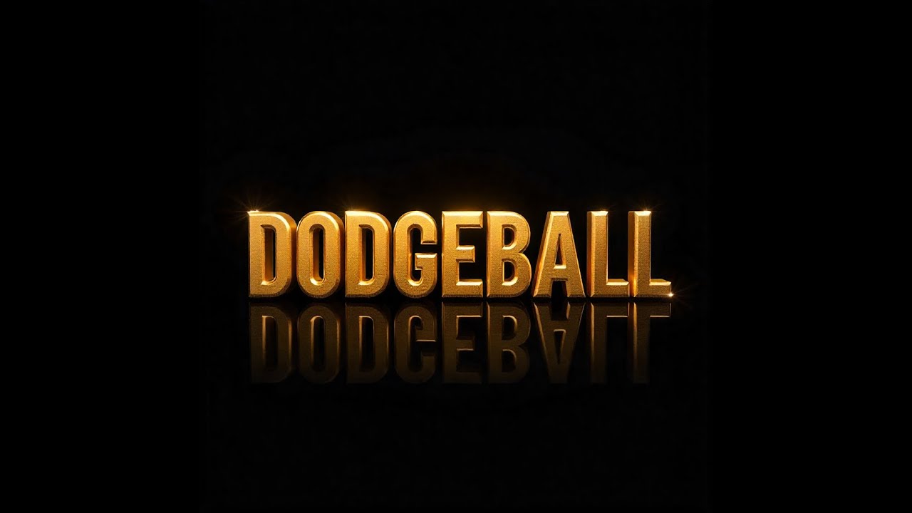 Dodgeball (Braindeadly) - WoW-Mania Prvt Server