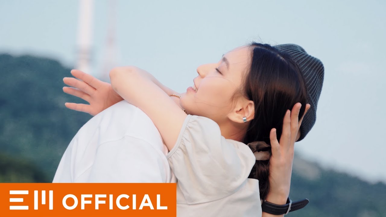 VOISPER (보이스퍼) - '그날 (The Day)' Official Music Video