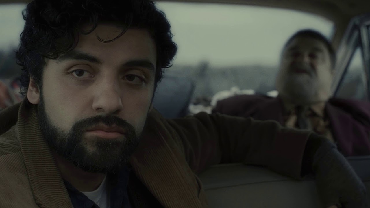 The Cinematography of Bruno Delbonnel