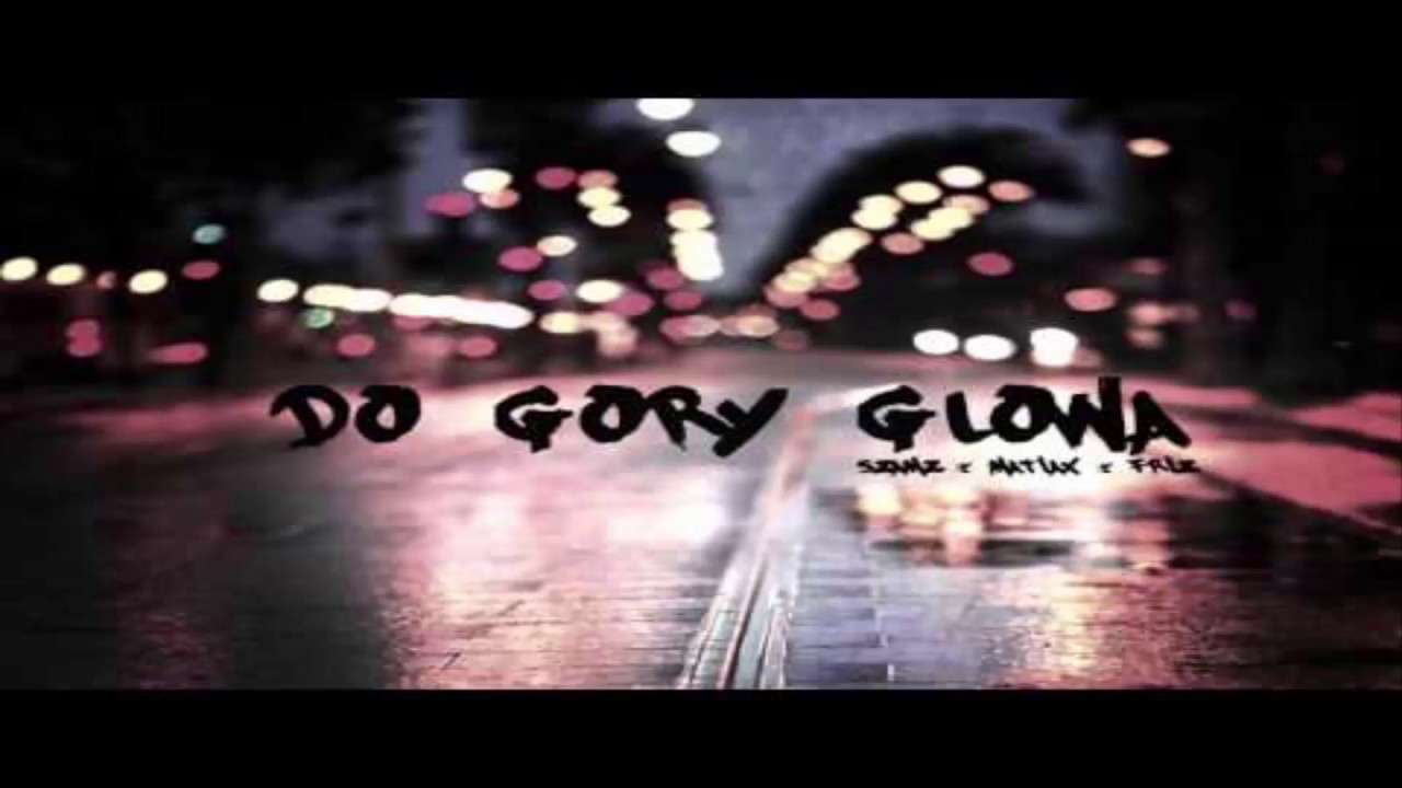 Szamz Do G&oacute;ry Głowa SPEED 155