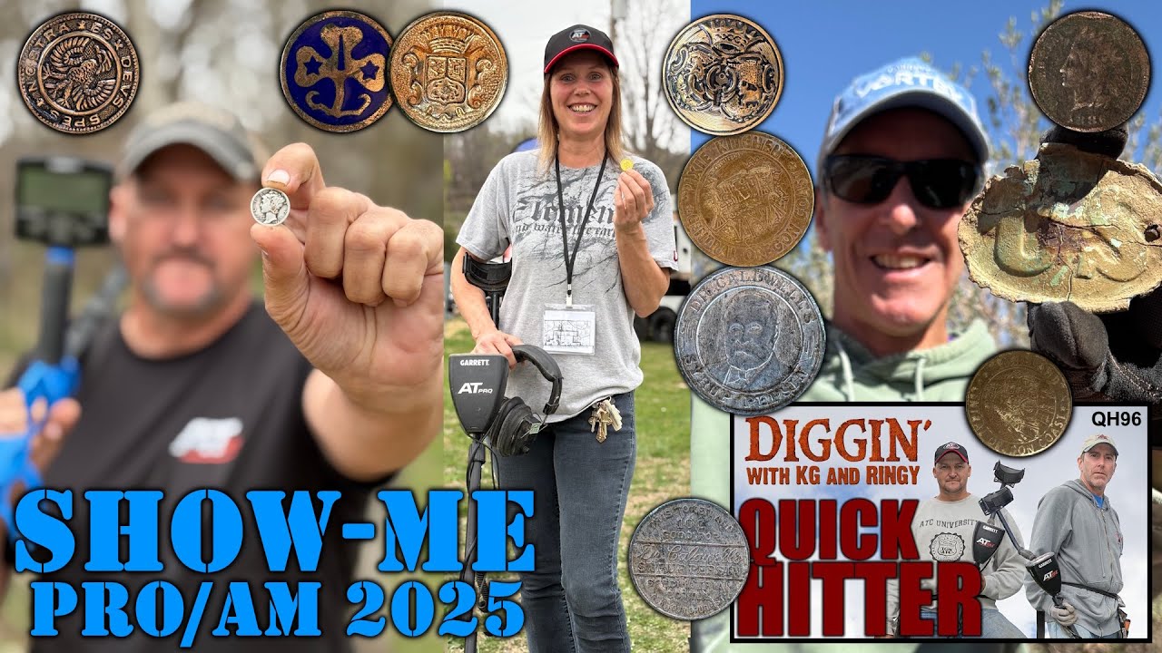QH96: Missouri PRO/AM 2025 - DWKGR Quick Hitter