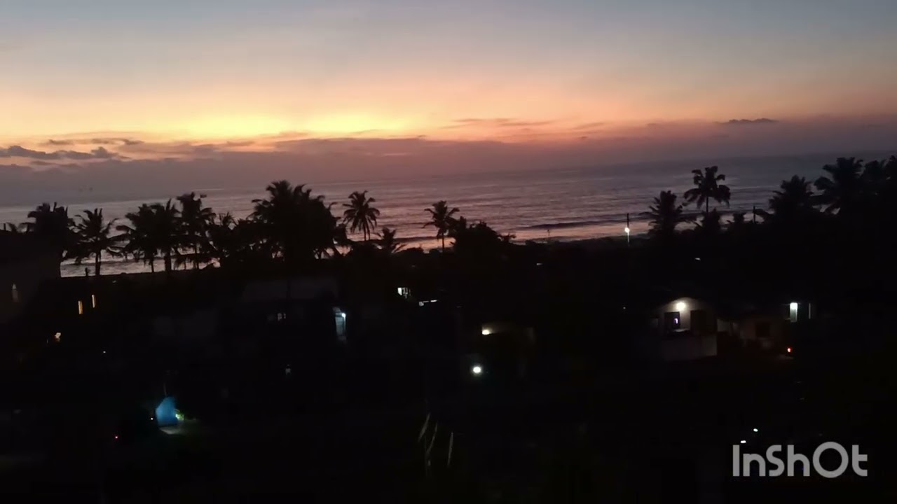 Balcony Bliss..
