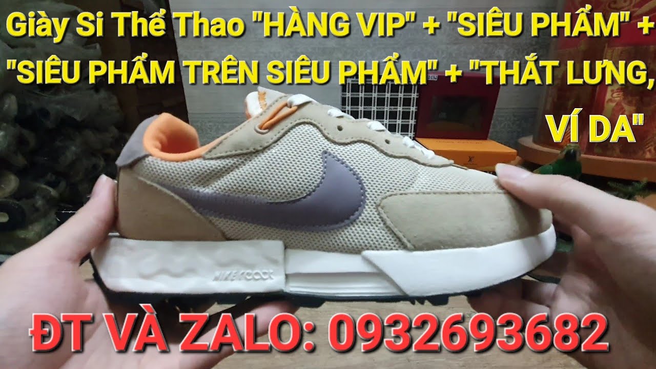 Gi&agrave;y Si 20/3/2026. LH: 0932693682 (ZALO) - GI&Agrave;Y THỂ THAO H&Agrave;NG HIỆU CH&Acirc;U &Acirc;U. Shop Gi&agrave;y Si H&ugrave;ng Phương