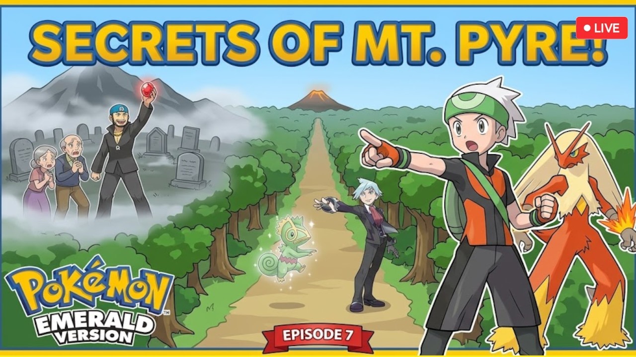🔴 [LIVE] Something Is Blocking Our Way To The Gym! [Part 7] !kofi