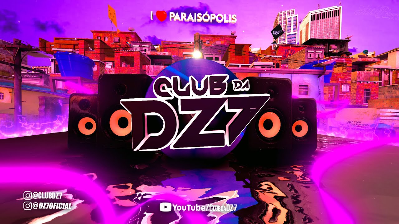 REVOADA COM AS UNIVERSITÁRIAS 2 - MC VITIN DA DZ7 ( DJ GABIRU )