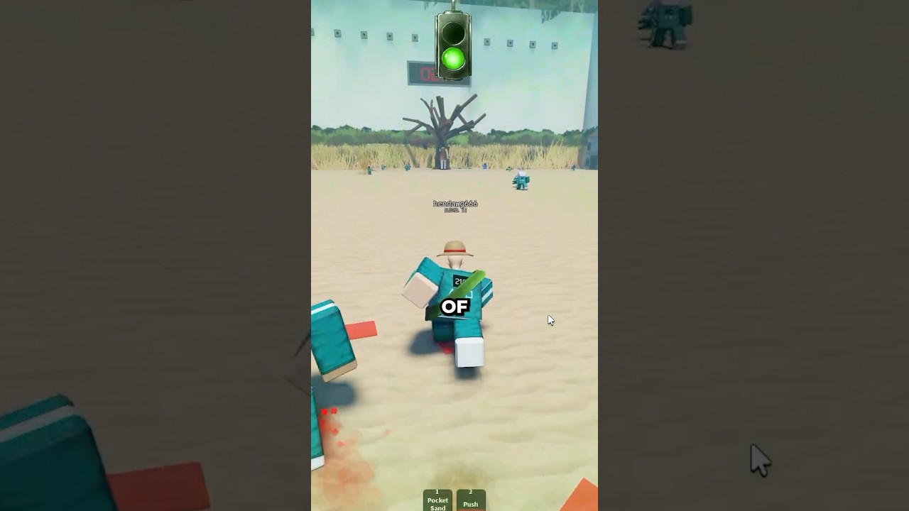 Могу ли я выиграть в &laquo;Кальмарную игру&raquo;?
