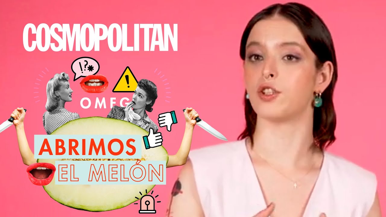 Ser ‘trans’: Elisabeth Duval nos cuenta su experiencia y analiza la nueva ley | Cosmopolitan España